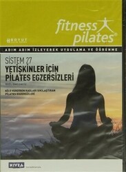 Senin Seçimin Pilates - Yetişkinler İçin Pilates ve Egzersiz Pilates Günde 10 Dakika - Boyut Yayın Grubu