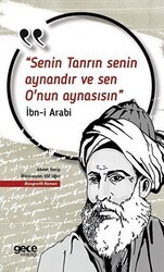 Senin Tanrın Senin Aynandır ve Sen O`nun Aynasısın - Gece Kitaplığı