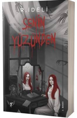 Senin Yüzünden - 1