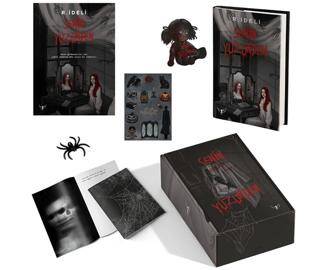 Senin Yüzünden - Kutulu Set - 1