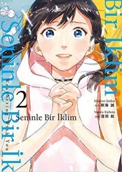 Seninle Bir İklim 2 - Gerekli Şeyler Yayıncılık