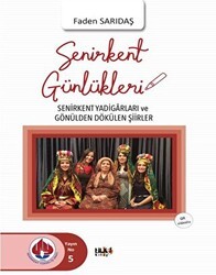 Senirkent Günlükleri - Tilki Kitap