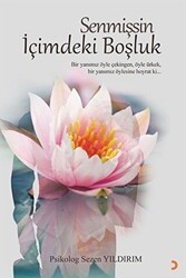 Senmişsin İçimdeki Boşluk - Cinius Yayınları