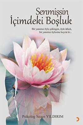 Senmişsin İçimdeki Boşluk - 1