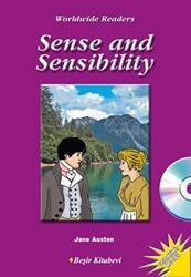Sense and Sensebility Level 5 - Beşir Kitabevi