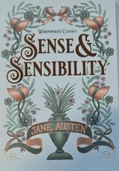 Sense and Sensibility - Wordsworth Classics
