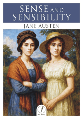Sense and Sensibility - 1