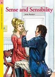 Sense and Sensibility - Level 4 - Classic Readers - Compass Publising