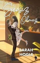 Sensiz Olmaz - Nemesis Kitap