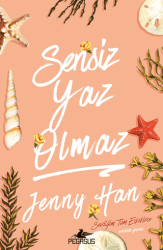Sensiz Yaz Olmaz - Pegasus Yayınları