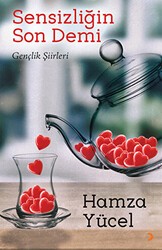 Sensizliğin Son Demi - Cinius Yayınları