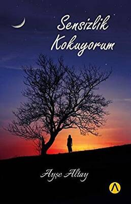 Sensizlik Kokuyorum - 1