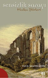 Sensizlik Sarayı - Gençlik Kitabevi Yayınları