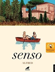 Senso - Kara Karga Yayınları