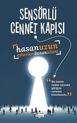 Sensörlü Cennet Kapısı - Kitab-ı Hayat