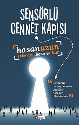 Sensörlü Cennet Kapısı - 1
