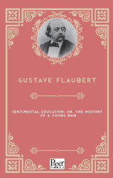 Sentimental Education; Or, The History of a Young Man - Paper Books