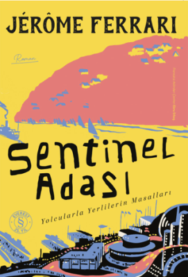 Sentinel Adası - 1