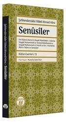 Senusiler - Büyüyen Ay Yayınları
