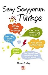 Seny Sevyyorum Türkçe - Babıali Kültür Yayıncılığı