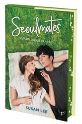 Seoulmates - K-Drama Tadında Bir Hikaye - Artemis Yayınları