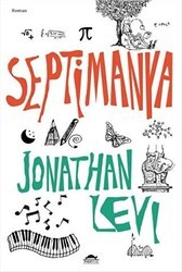 Septimanya - Maya Kitap