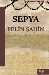 Sepya - Ange Yayınları