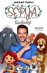 Sepya Kardeşliği - Tolstoy Yayıncılık