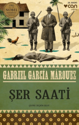 Şer Saati - Can Yayınları