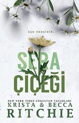 Sera Çiçeği - Martı Yayınları