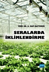Seralarda İklimlendirme - Nobel Akademik Yayıncılık
