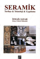 Seramik - Gazi Kitabevi
