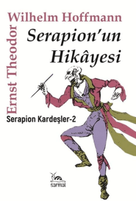 Serapionun Hikayesi - 1