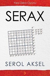 Serax - Cinius Yayınları