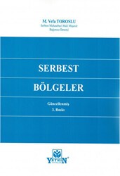 Serbest Bölgeler - Yetkin Yayınları