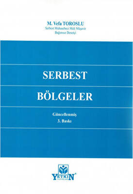 Serbest Bölgeler - 1