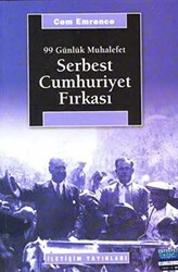 Serbest Cumhuriyet Fırkası - İletişim Yayınevi