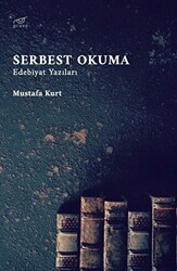Serbest Okuma - Pruva Yayınları
