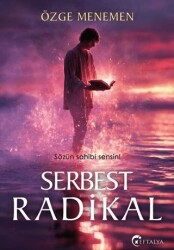 Serbest Radikal - Eftalya Kitap
