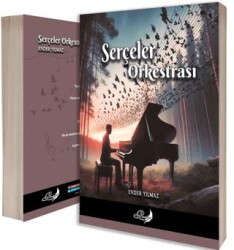Serçeler Orkestrası - Poetika Kitap Yayın