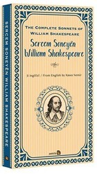 Sercem Soneyen William Shakespeare - Avesta Yayınları
