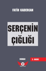 Serçenin Çığlığı - Minel Yayın