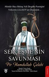 Serçeşme’nin Savunması - Dorlion Yayınları