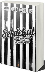 Serdekal - Cinius Yayınları