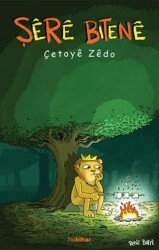 Şere Bıtene - Nubihar Yayınları