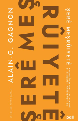 Şere Meşruıyete - 1