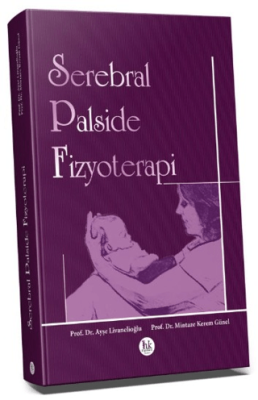 Serebral Palside Fizyoterapi - 1