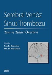Serebral Venöz Sinüs Trombozu - Nobel Tıp Kitabevi