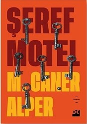 Şeref Motel - Doğan Kitap