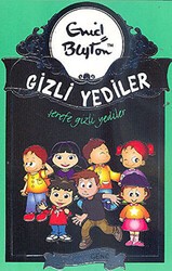 Şerefe Gizli Yediler - Artemis Yayınları